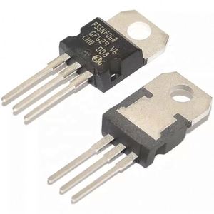 วงจรรวม ไอซี <span class=keywords><strong>P55NF06</strong></span> 55NF06 TO-220 STP55NF06 - Product Image 1