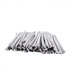 Varillas <span class=keywords><strong>de</strong></span> Soldadura Tubulares <span class=keywords><strong>de</strong></span> Carburo <span class=keywords><strong>de</strong></span> Tungsteno Fundido YZ3 YZ4 YZ5 YZ6, Electrodos <span class=keywords><strong>de</strong></span> Soldadura <span class=keywords><strong>de</strong></span> Aleación <span class=keywords><strong>de</strong></span> Alta Resistencia al Desgaste - Product Image 3