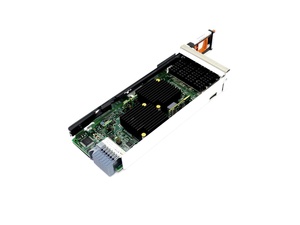 Module d'E/S VortexQX 4 ports 16 Go 303-392-000A-06 pour UNITY 300/400/500/600 SCB VortexQX 4PORT 16GB I/O M - Product Image 2