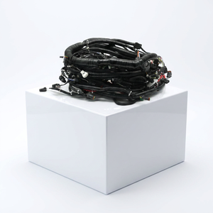 Jst Cabl Molex ZH PH GH SH VH Connector Elektrische Heavy Duty Performance Standalone Bedradingssysteem voor Kabelassemblage - Product Image 1