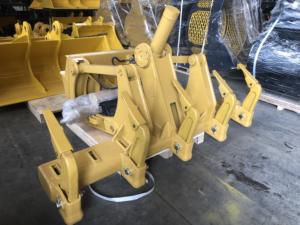 <span class=keywords><strong>Ripper</strong></span> per costruzione e demolizione bulldozer bruco - Product Image 3
