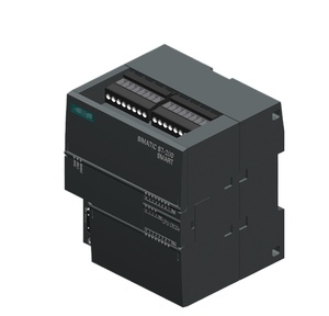 Nouveau et original SIMATIC S7-200 SMART CPU SR30 Modèle 6ES7288-1SR30-0AA1 SIE_MENS S7 200 Contrôleur de programmation PLC - Product Image 1