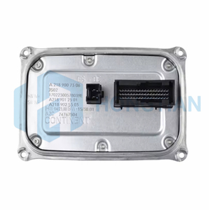 Module de commande LED A2189007306 pour phares, pièces de rechange pour Mercedes Benz Classe A218 GLE <span class=keywords><strong>GLS</strong></span> 2014-2018 Version Européenne - Product Image 3
