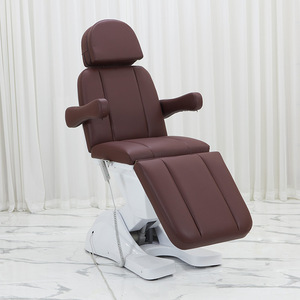 Meilleur prix 3/4 Electric Ce Motors Salon Cosmétique Beauté <span class=keywords><strong>Table</strong></span> <span class=keywords><strong>de</strong></span> <span class=keywords><strong>Massage</strong></span> en vente - Product Image 2
