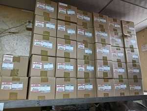 Mitsubishi S6R-MPTK S6R2S6R S12R S16R S6A S16A S6U S12U S16U Province de Taiwan nouvelle soupape de sortie de pompe à carburant diesel marin - Product Image 3