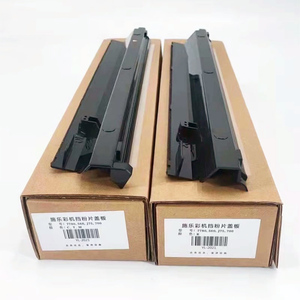 Joint de couvercle d'unité de développeur pour Xerox <span class=keywords><strong>DCC</strong></span> 242 250 262 7600 6500 5500 6680 7780 7785 550 560 700 C75 J75 5065 6550 Pièces de copieur - Product Image 1