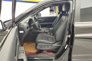 Auto Usata Honda CR-V New Energy 2024 CR-V e:HEV 2.0 CVT 2WD Edizione Smart Escape Automatica - Product Image 4
