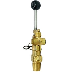 IG541 <span class=keywords><strong>CO2</strong></span>ดับเพลิง N2วาล์วกระบอกสูบแรงดันสูง - Product Image 3