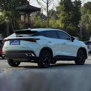 Auto Usado Chery Omoda 5 <span class=keywords><strong>2022</strong></span> 1.6t Gdi Dct Edición High-Dimensional Bajo Kilometraje Gasolina SUV Compacto Segunda Mano Jaecoo Omoda <span class=keywords><strong>C5</strong></span> - Product Image 5