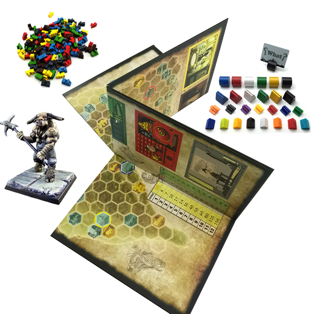 Adapté aux besoins du client