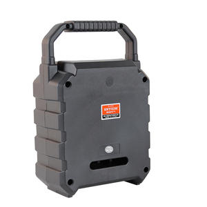 Corne d'alarme manuelle robuste, son fort, fonction d'alarme vocale, RK-<span class=keywords><strong>30</strong></span>, corne manuelle à haut niveau sonore - Product Image 2