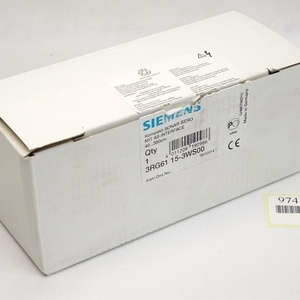 3RG6115-3WS00 3RG61153WS00 เซ็นเซอร์โซนาร์สำหรับ PLC - Product Image 4
