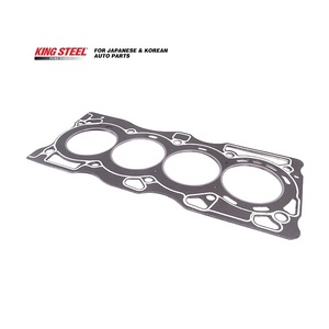 KINGSTEEL OEM 11044-6N202 110446N202 ขายส่งอะไหล่รถยนต์ ปะเก็นฝาสูบเครื่องยนต์ สำหรับรถยนต์นิสสัน เอ็กซ์เทรล QR25 T30 <span class=keywords><strong>T31</strong></span> - Product Image 2