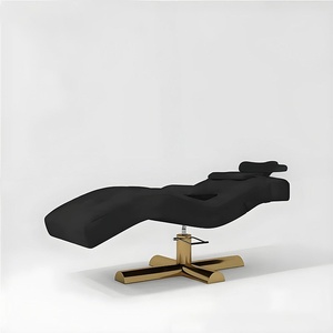 <span class=keywords><strong>Lit</strong></span> <span class=keywords><strong>de</strong></span> cils électrique <span class=keywords><strong>de</strong></span> luxe XINMAN <span class=keywords><strong>rose</strong></span> moderne pour salon <span class=keywords><strong>de</strong></span> beauté, matelas incurvé pour spa et soins du visage - Product Image 6