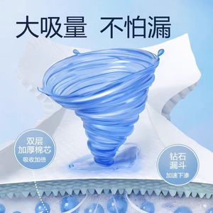 Aishishang adult medical <b>nursing</b> <b>pads</b>, breathable maternity <b>pads</b>, elderly diaper changing <b>pads</b>, baby size. - Product Image 4