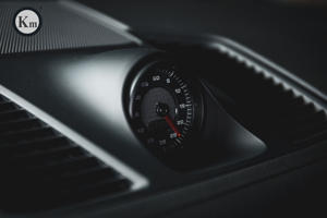 KM per Cayenne 9 y0.1 E3 2018-2023 tachimetro orologio meccanico cronometro tachimetro orologio sintonizzazione parti elettriche elettronica - Product Image 6