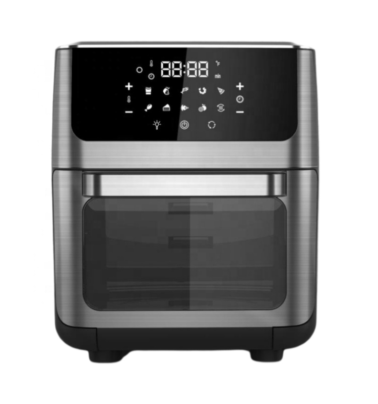 Духовка для фритюрницы со всеми аксессуарами