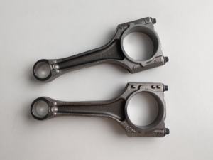 Originele auto-onderdelen drijfstangen 06L198401 voor Audi A4 EA888 <span class=keywords><strong>2</strong></span>.0T Q3 Golf motor 06H198401D Cada Cawa Ccta Cesa Cgma Chhb - Product Image 5