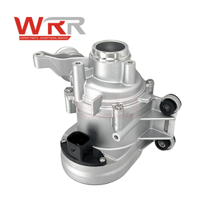 Pompe à eau 2642000100 2642002900 pour Mercedes-Benz W205 W213 C300 E300 – Pièces fiables pour système de refroidissement mécanique du moteur et liquide antigel - Product Image 4