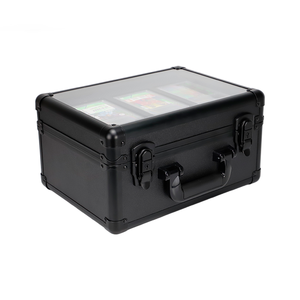 Алюминиевый корпус для карт - Product Image 3