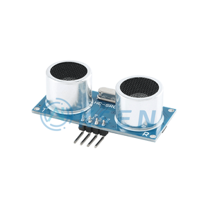 SIFTECH HCSR04 <strong>Ultrasonic</strong> Sensor <strong>Module</strong> <strong>HC</strong>-<strong>SR04</strong> High Performance and Reliable Product - Product Image 2