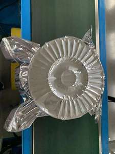 Alambre de soldadura con núcleo fundente al por mayor, alambre de soldadura con núcleo fundente, alambre de soldadura <span class=keywords><strong>sin</strong></span> <span class=keywords><strong>gas</strong></span> facw, alambre de soldadura <span class=keywords><strong>sin</strong></span> <span class=keywords><strong>gas</strong></span> - Product Image 6