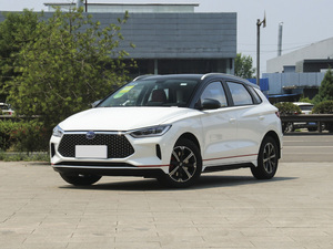 ENV Ev <span class=keywords><strong>e</strong></span> 2 400 km 405 km de alcance 2023 2022 Coches Ev Coche de alta velocidad de 4 puertas y 5 plazas Byd e2 sedán Stock car d - Product Image 4
