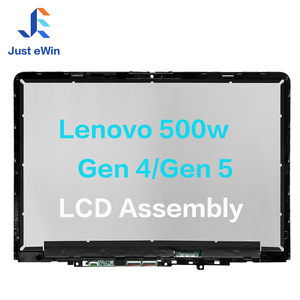 12.2 นิ้ว HD WUXGA จอแสดงผล LCD แบบสัมผัสสำหรับเลอโนโว 500w เจนเนอเรชั่น 4 เจนเนอเรชั่น 5 5M11H61348 5M11R91391 - Product Image 1