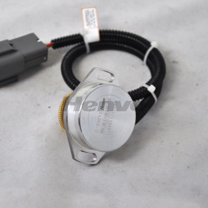 Cho phụ kiện máy xúc <span class=keywords><strong>KOMATSU</strong></span> 7861-92-4130 Cảm biến vị trí bướm ga 7861-92-4131 bộ phận máy móc xây dựng - Product Image 2