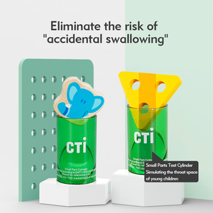 ألعاب مونتيسوري التعليمية للأطفال من سن 1-3 سنوات، لعبة خشبية كلاسيكية للتكديس والفرز الهندسي - Product Image 4