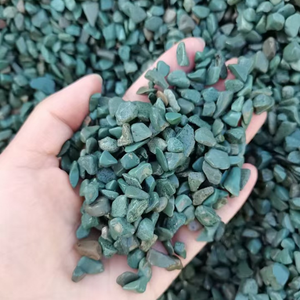 ลูกบอลซีโอไลต์ทรงกลมสีเขียวธรรมชาติใช้กรองน้ำสำหรับเพาะเลี้ยงสัตว์น้ำการเกษตร - Product Image 6