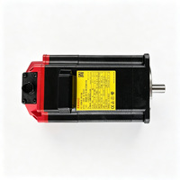Moteur servo AC de précision FANUC A06B-0215-B100 de haute qualité pour toutes les machines CNC FANUC, pièces de rechange pour robots industriels, livraison gratuite
