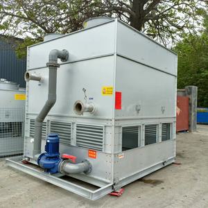 Système de <span class=keywords><strong>tour</strong></span> de refroidissement à eau fermée de haute qualité, système de refroidissement à boucle fermée, type à contre-courant à tirage forcé - Product Image 5