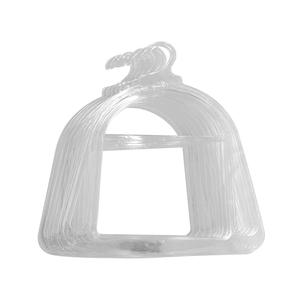 ที่แขวนหมวกทรงโดมชั้นวางของในตู้เสื้อผ้าสไตล์10x สำหรับหอพัก - Product Image 3