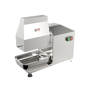 Meat Tenderizer Machine Kitchen Tools Beef Meat Stripper Tenderizer Equipment Commercial Automatic Meat Tenderizer Machine - Product Image 2