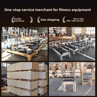 Reformer Pilates demi-hauteur en érable personnalisé, lit de rééducation deux-en-un pour gym, yoga, fitness et mise en forme corporelle