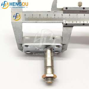 Katup Solenoid pneumatik, segel 2636000, suku cadang mesin cetak, katup 5/<span class=keywords><strong>2</strong></span> arah - Product Image 2