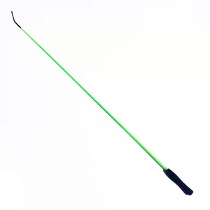 ML L H MH carbonio fibra di vetro gamberi di ghiaccio canna da pesca 55 centimetri 70 centimetri 80 centimetri 100 centimetri 120 centimetri 150 centimetri 180 centimetri di gamberetti asta - Product Image 6