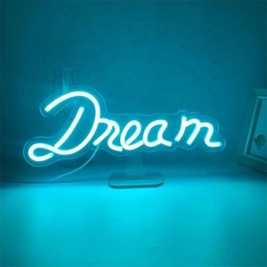 Groothandel Op Maat Vleugel Muur Decor <span class=keywords><strong>Led</strong></span> Neon Licht Teken Hoge Helderheid <span class=keywords><strong>Led</strong></span> <span class=keywords><strong>Strip</strong></span> Adapter Aangepaste Evenement Neon Borden