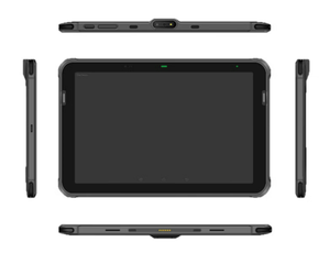 MT- Honeywell EDA10A ScanPal EDA10A Tableta Robusta de 10 Pulgadas 5G WiFi6, Computadora Móvil Industrial, Nueva en Stock - Product Image 5