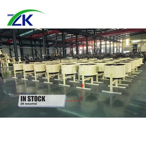 Zk Vàng khai thác mỏ thủy ngân ly tâm vàng tập trung máy với hỗ trợ kỹ thuật - Product Image 5