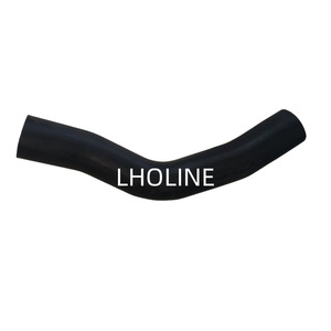 Manguera de refrigerante de caucho LHOLINE 55116866AA para reemplazo automotriz, longitud estándar - Product Image 3
