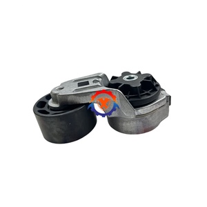 Tensor de Correa para Motores 4BT 6BT 6D102 4D102, Pieza de Repuesto 6731-61-4141 3814086 para Excavadora PC200-6 PC200-7 - Product Image 2