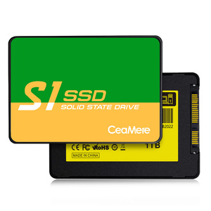 Ssd 240gb Hdd 2.5 3 Solid State <b>Drive</b> for Laptop Desktop Intenal Solid State <b>2TB</b> - Product Image 4