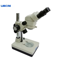 XPD-510BI High Performance Multi - Magnification Optical Instrument Stereo Microscopes