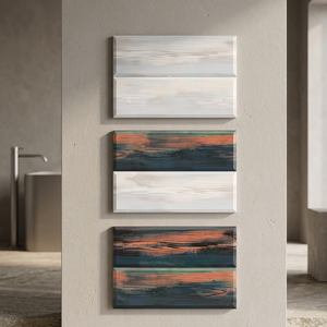 Cerámica del fabricante Classic 30x45cm Diseño de mármol Pared digital 300x450mm para el hogar Interiores de hospitales Piscinas de calidad - Product Image 1
