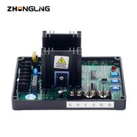 Régulateur de tension automatique GAVR-20A compatible AVR universel 3 potentiomètres AC stabilisateur pour pièces de rechange de machines