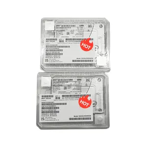 SSDSC2KB960GZ01 Vente en gros SSD S4520 2.5 pouces SATA 960 Go Disque SSD pour serveur