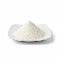 Vitamine E de haute pureté TPGS Tocofersolan CAS 9002-96-4, émulsifiant hydrosoluble pour les aliments, les boissons et les cosmétiques