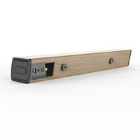 Système de cinéma maison intérieur de haute qualité sans fil pour Bluetooth TV Soundbar Speaker Direct Factory Wholesale